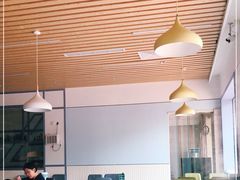 大堂-雅逸居海鲜小厨