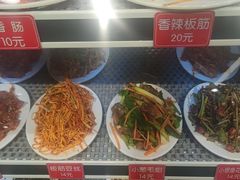 -韩麦大冷面(桂花街直营店)