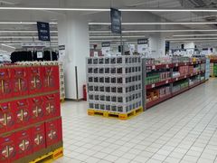 -家乐福会员店(南翔店)