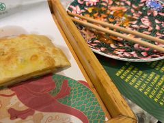 -峰厨大鱼泡饼·天津菜(西青大学城店)