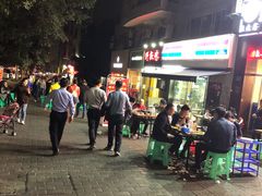 -天治宣·野椒鸡(龙头寺总店)