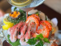 -普朗姆生蚝牛排馆 The Plump Oyster(成都摩方购物中心店)