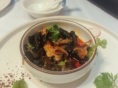 金寨黑鸡爪-同庆楼(金宝汇店)