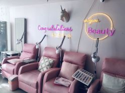 -Beauty Nails 美甲美睫皮肤管理