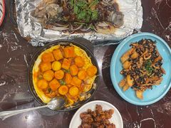 -新白鹿餐厅(爱琴海购物中心店)
