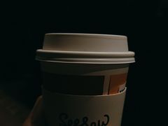 -Seesaw Coffee(上海国金中心店)