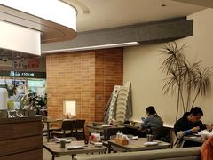 -苏小柳点心·手作小笼包(浦东嘉里城分院)