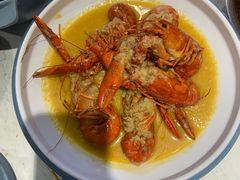 -辣盆盆麻辣小龙虾(哈尔滨总店)