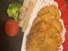 -鸟鹏烧鸟居酒屋(仁恒梦中心店)