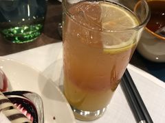 -上海虹桥宾馆味翠餐厅