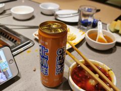 -海底捞火锅(公益西桥店)