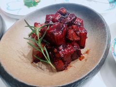 -肆月河豚·新淮扬(金融街店)