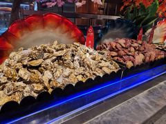 -火叮叮自助烤肉·现切牛肉(茂业店)