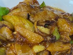-金掌勺·锅包肉(双榆树店)