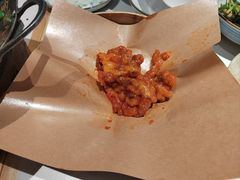-费大厨辣椒炒肉(沙河万达店)