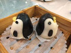 金沙企鹅包-琼菜王(南海店)