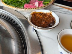 -东北食府·铁锅炖(花溪湾店)