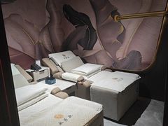 -永青泉汗蒸广场(大运河博物馆店)