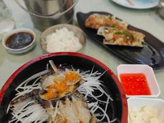 酱蟹-渔娘渔家丹东海鲜(东直门店)