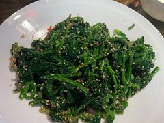 -秦月轩·长安小馆·新陕菜(阜成路·五棵松店)