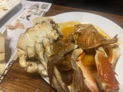 -汉巴味德(大悦城店)
