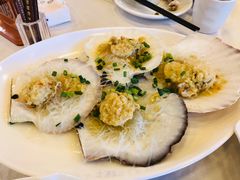 粉丝蒸元贝-仑头海鲜城(仑头环村南路店)