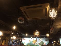 -沙嗲王(加拿芬店)