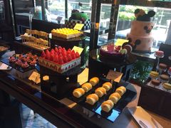 -深圳四季酒店·馥自助餐厅