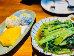 -仓库南洋海鲜小排档(柳河路店)