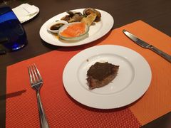 -“香”全日餐厅·株洲大汉希尔顿酒店