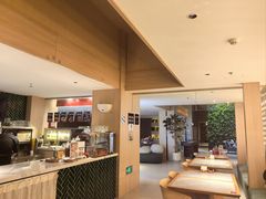 -A+阿加汤宿(大悦城店)