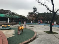 -纪念孙中山市政公园