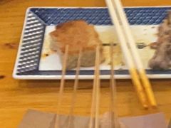 -肉串汪(月坛店)