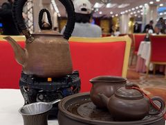 -凤凰楼酒家·粤宴点心(华强北店)