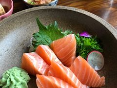 -江户前寿司(好运街店)