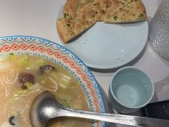 -阿里疆Alijiang·丝路美食·异域风情·清真(长楹天街店)