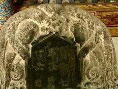 -晋祠博物馆