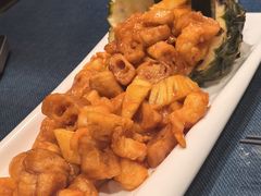 -隐食私房菜(渡口·光荣院南门·老街店)