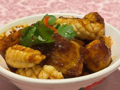 -囍凤楼·粤菜·点心·火锅(温特莱店)