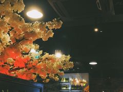 -幸福里音乐酒吧餐吧(朗臻新天地店)