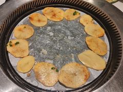 -么子烤肉(化龙池店)
