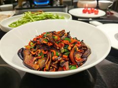 -湖锦酒楼·32年地道湖北菜(光谷店)