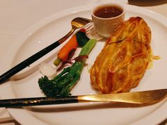-若蘭慈·无国界素食料理(欢乐海岸店)