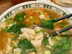 -贯贯吉·清真餐厅(浙江中路店)