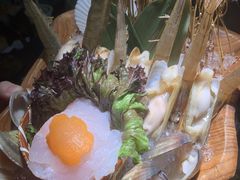 海鲜凑凑-湊湊火锅·茶憩(东城民盈国贸城店)