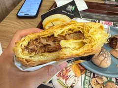 -魏家凉皮(十里河店)