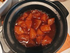 -狮王府淮扬菜(夫子庙老门东店)
