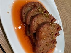 -金典银峰老鹅馆·昆山菜(亭林公园店)