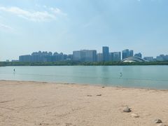 -天鹅湖体育公园