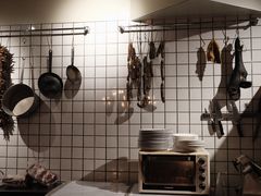 -羽深肉铺 Steak & Wine